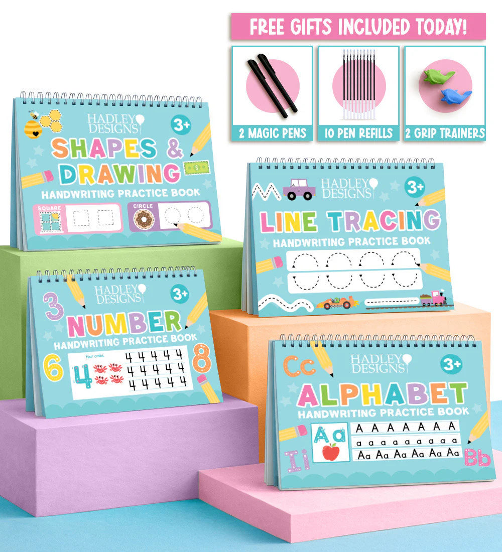The Ultimate Learning Bundle