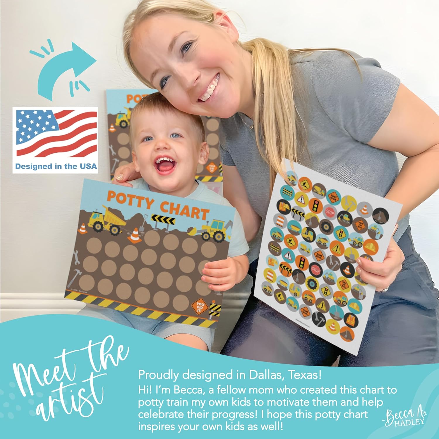 Potty Training Fast Track Kit BOGO