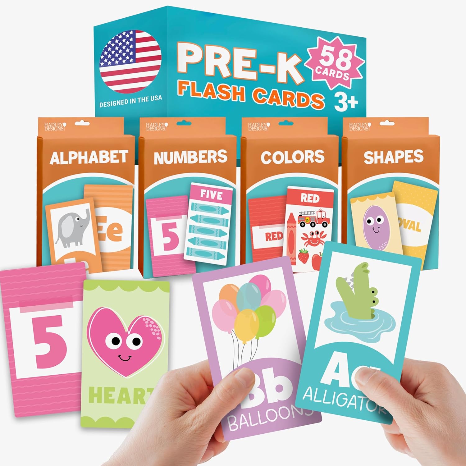 Practice Reading Design PreK Reading Accelerator Bundle – Hadley Designs Prek