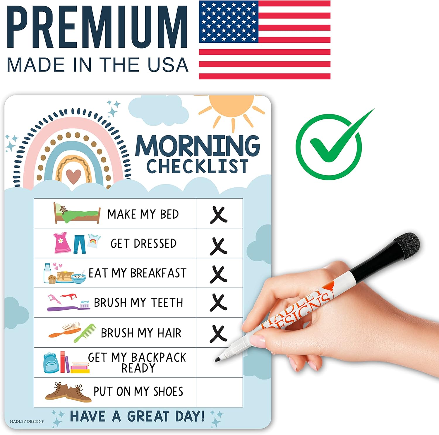 Day & Night Routine Kit: Boho Pack of 2 + Gifts