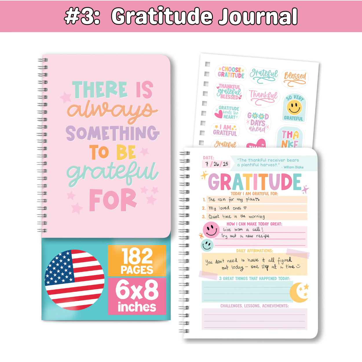 Mom's Holiday Bundle