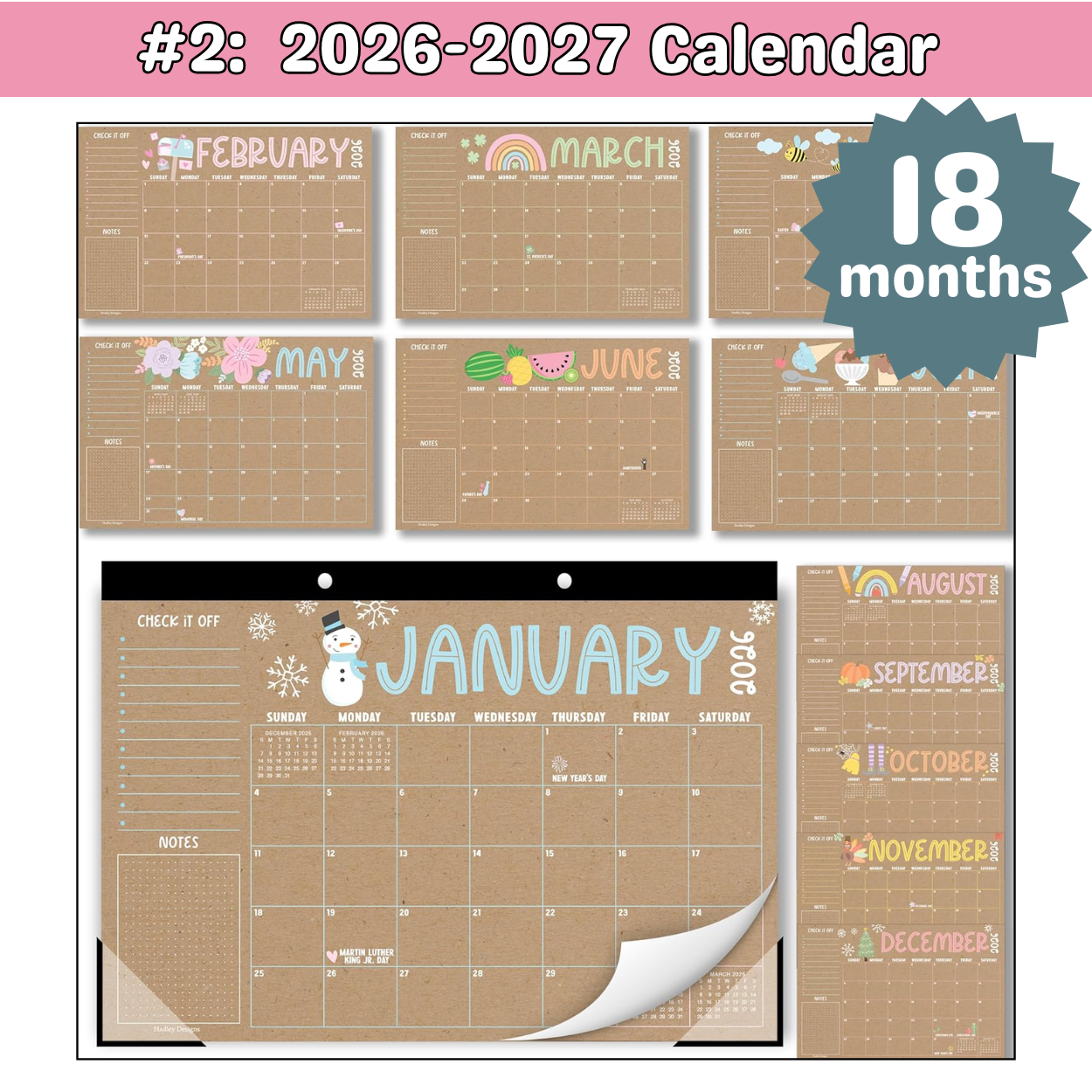 Mom's Holiday Bundle