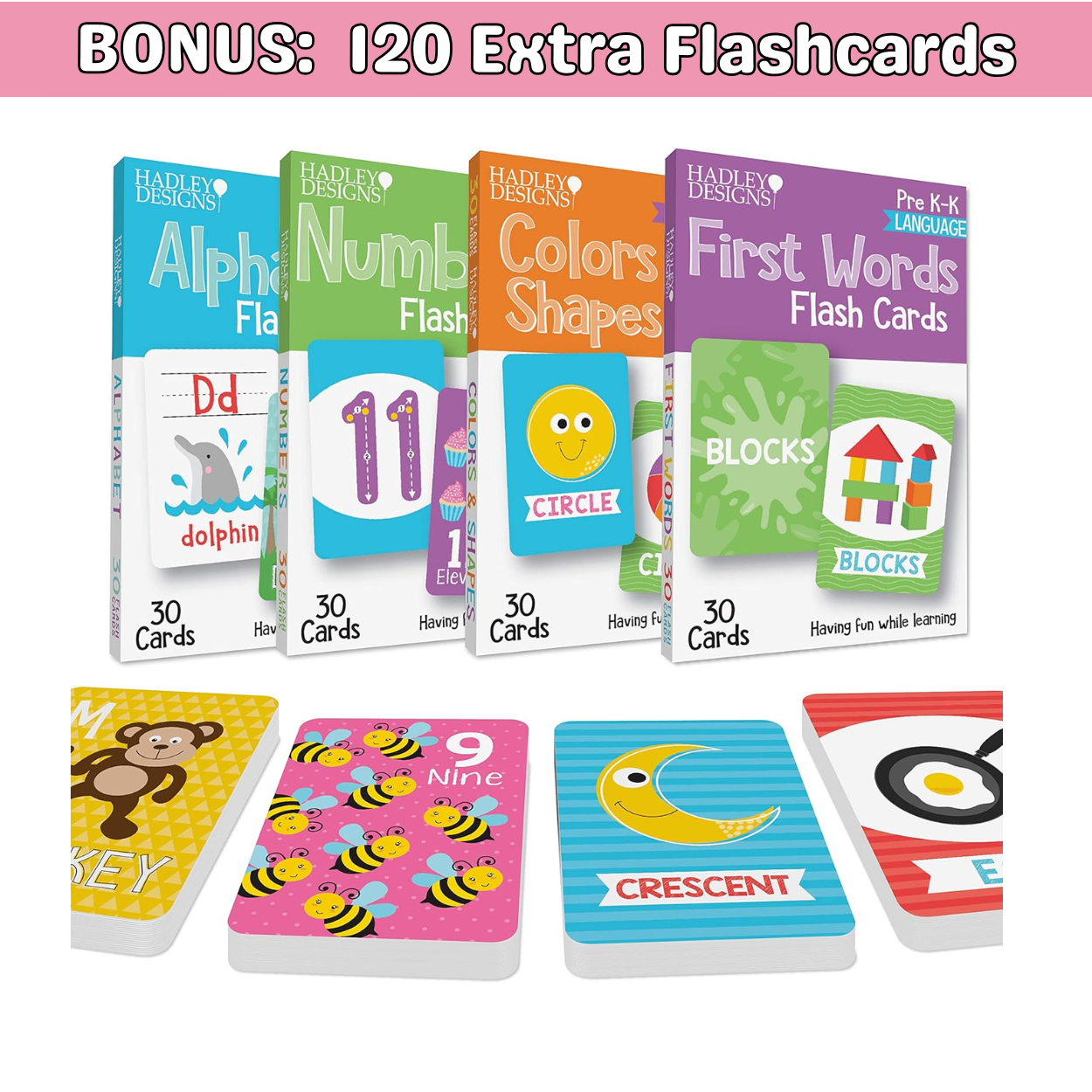 Early Skills Jumpstart Kit