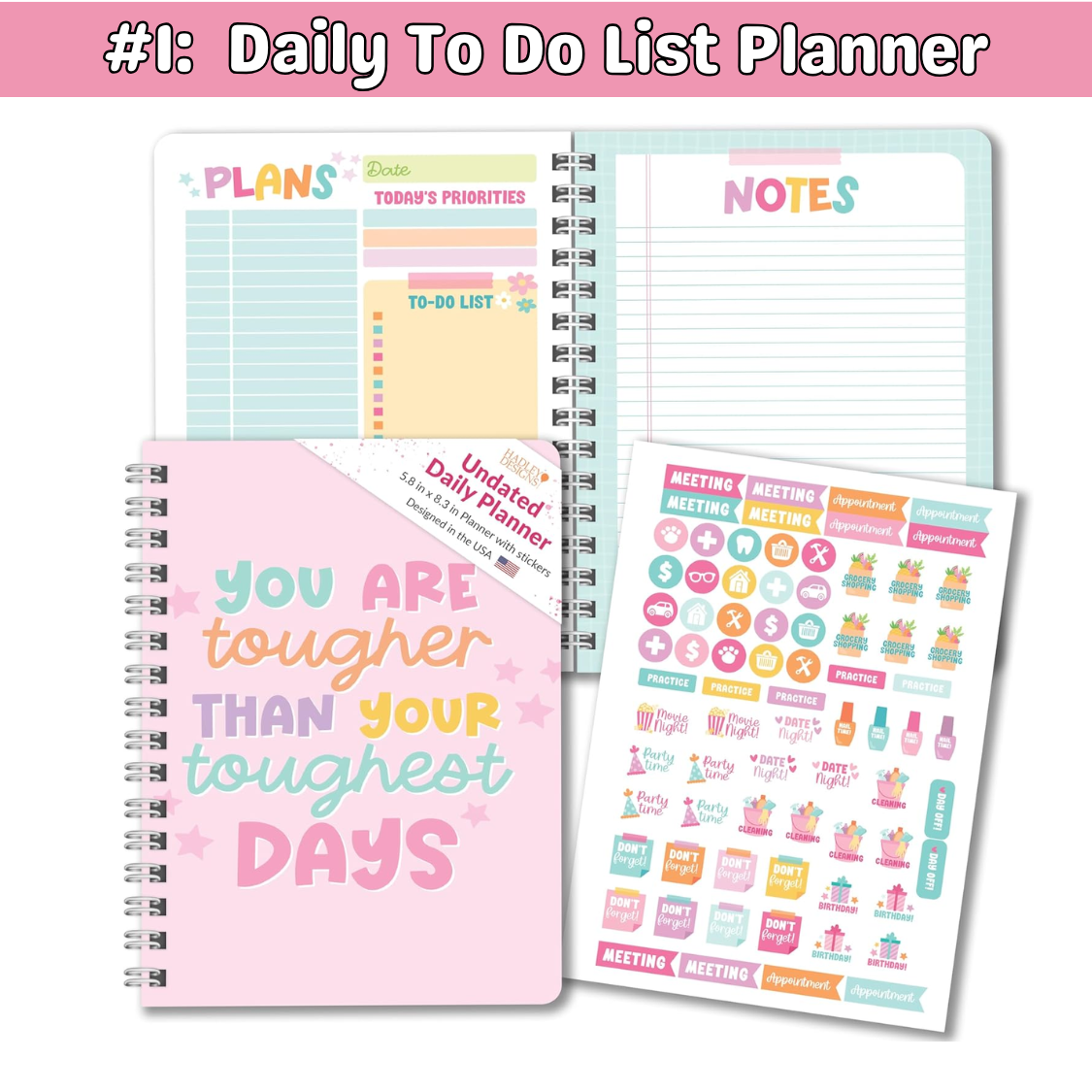 Mom's Holiday Bundle