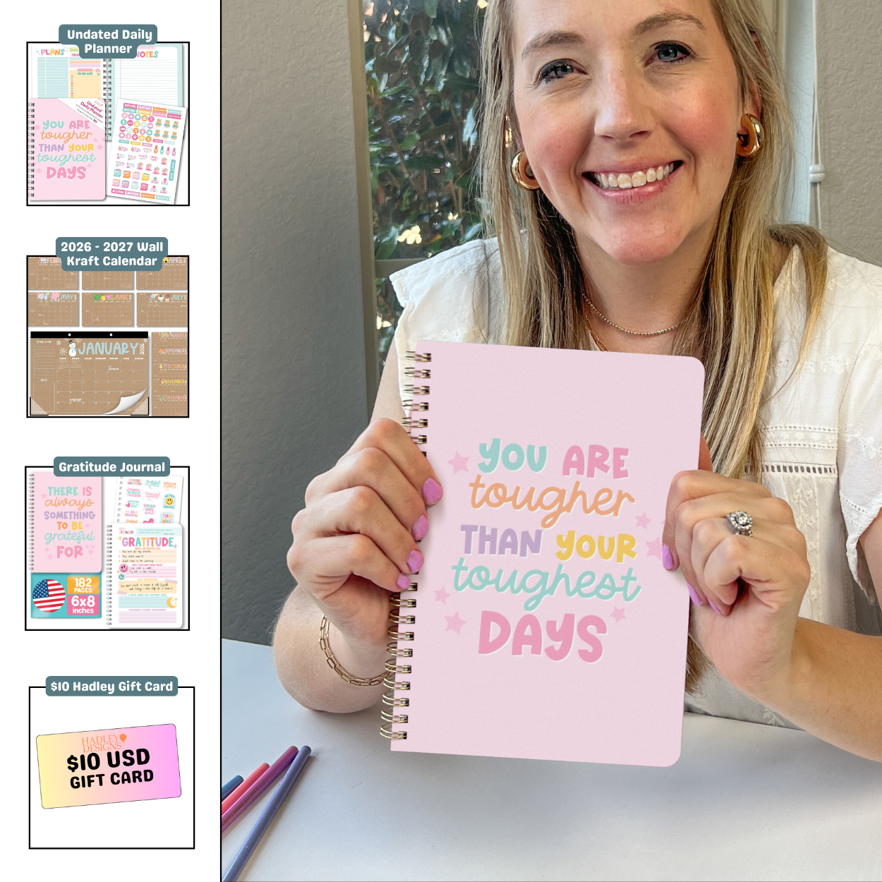 Mom's Holiday Bundle