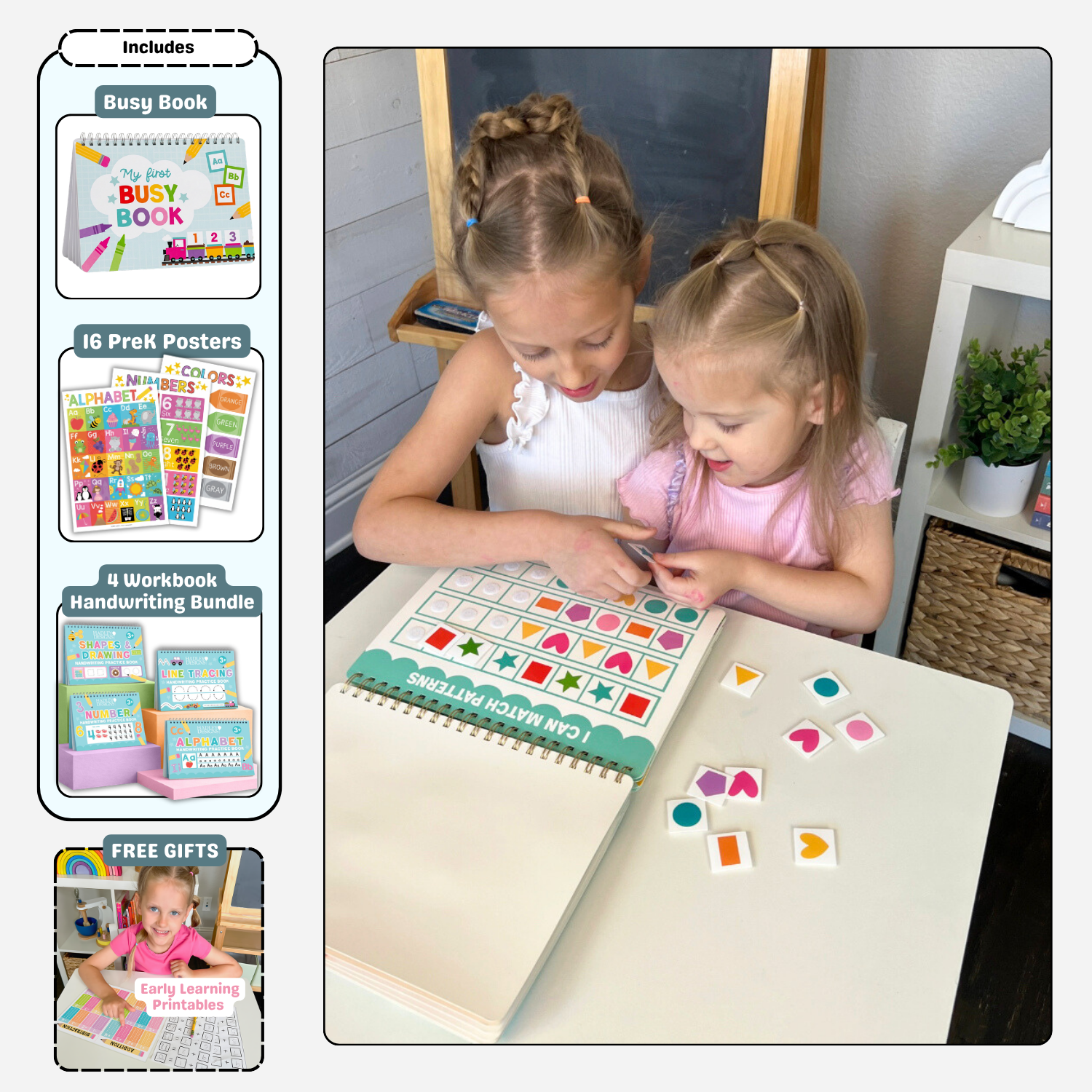 Head Start Plan 2