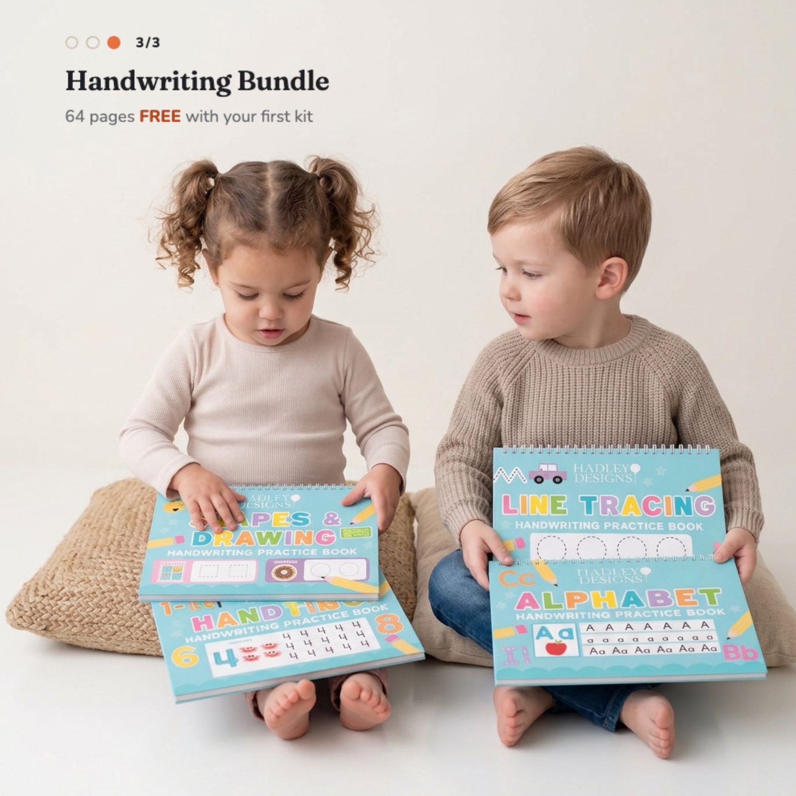Head Start Plan 2