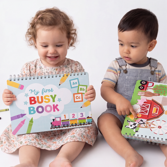 PreK Head Start Box