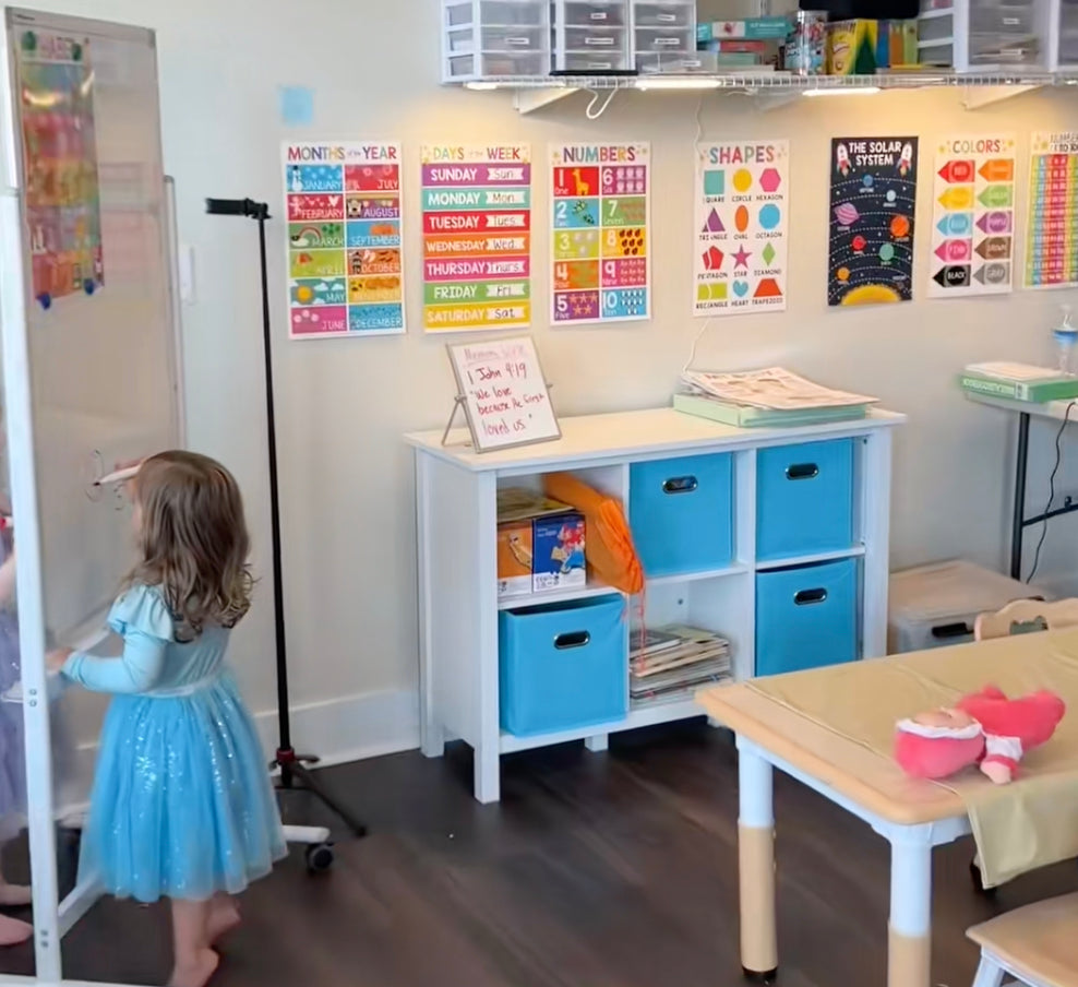 Complete Kids Limited Time Sale - Complete Child Development Kit – Hadley Designs Prek