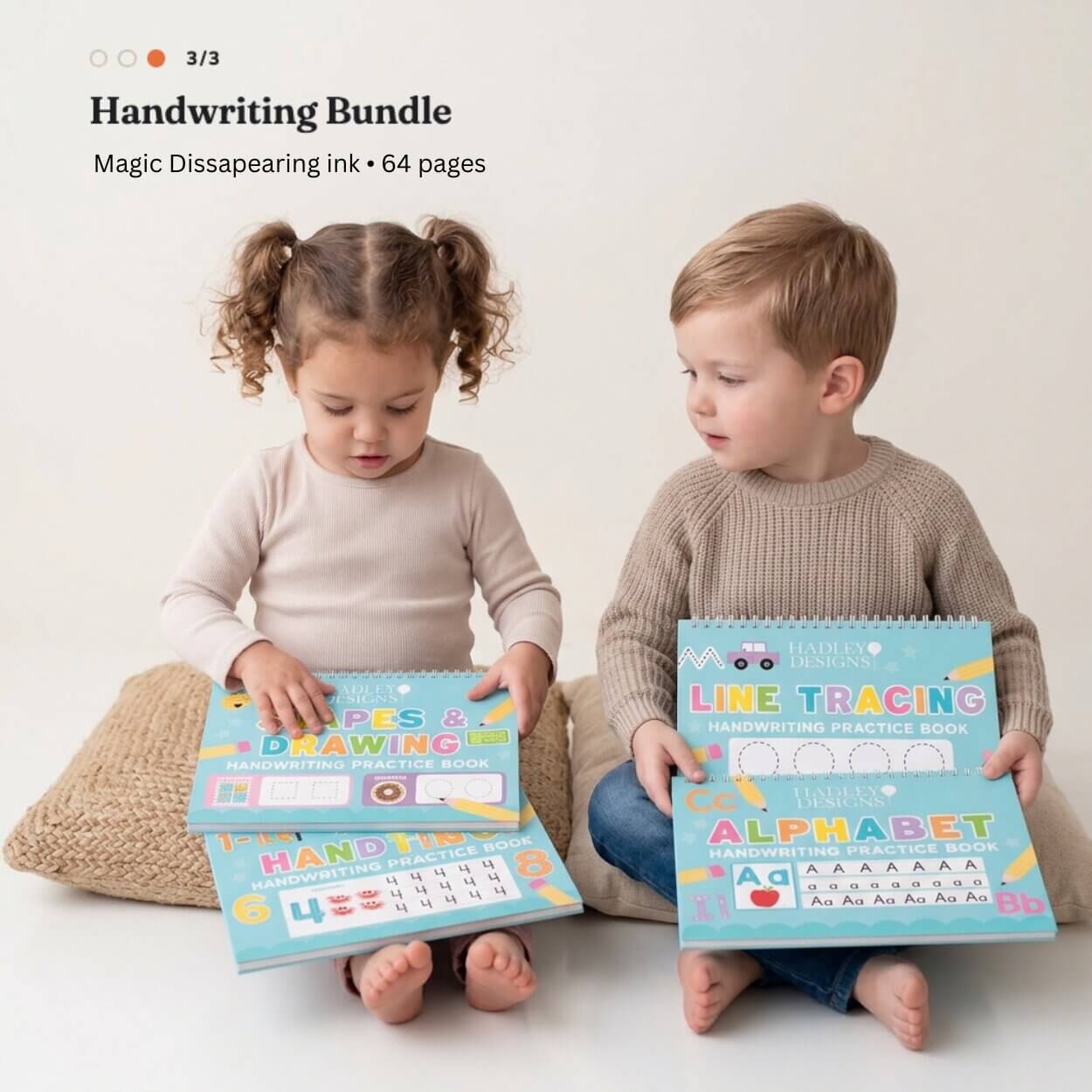 Head Start Kit