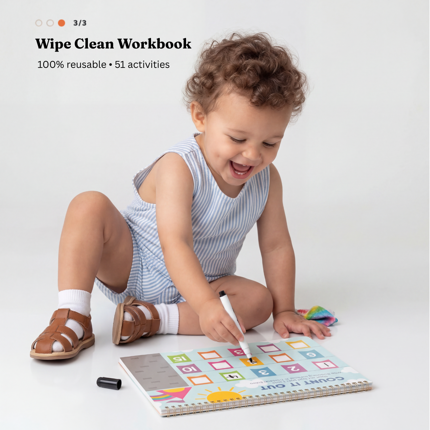 Head Start Kit
